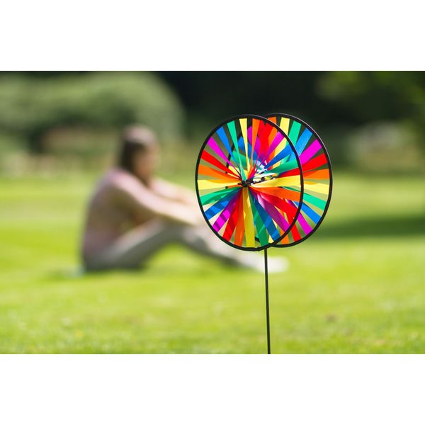 Produktbild: Magic Wheel Duett