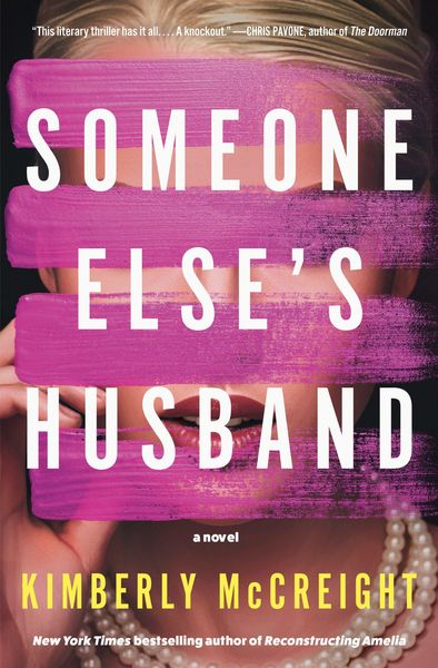 Produktbild: Someone Else's Husband