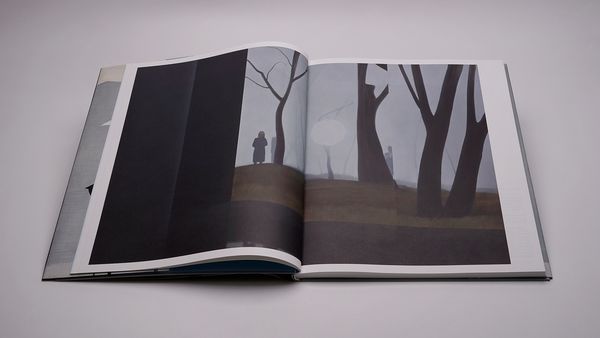 Produktbild: Tim Eitel &ndash; Vorschl&auml;ge f&uuml;r Nachbilder /&thinsp;Propositions for Afterimages