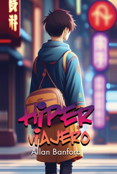 Produktbild: Hiper Viajero