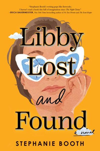 Produktbild: Libby Lost and Found