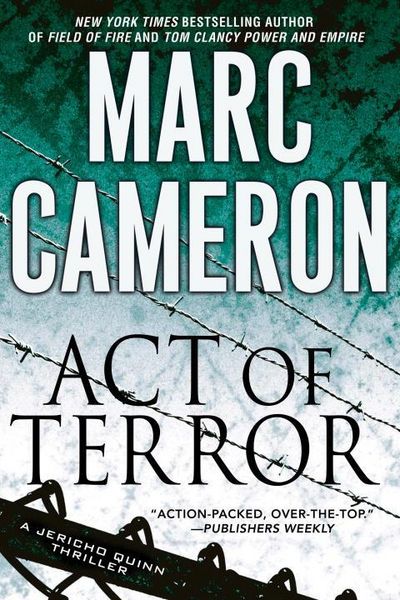 Produktbild: Act of Terror