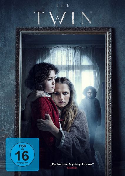 Produktbild: The Twin