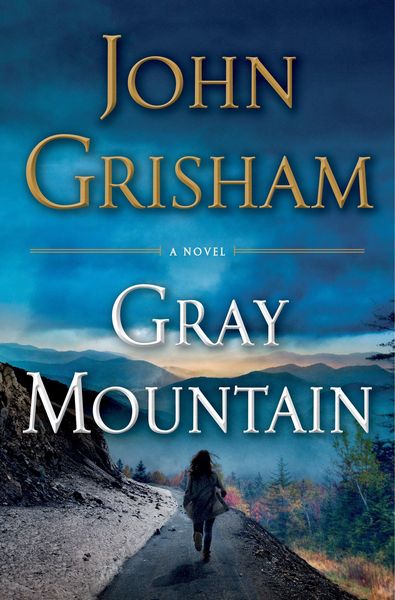 Produktbild: Gray Mountain