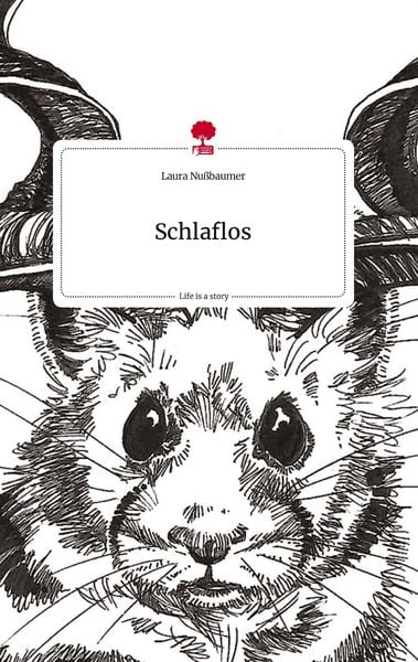 Produktbild: Schlaflos. Life is a Story - story.one