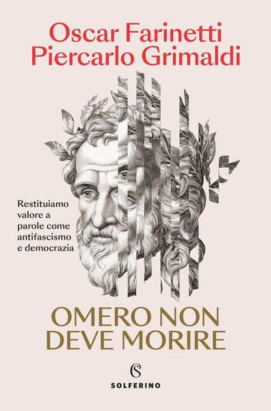 Produktbild: Omero non deve morire