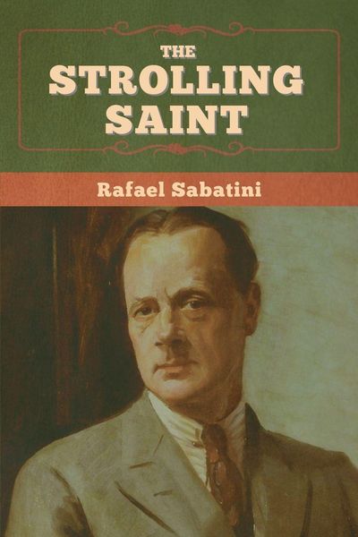Produktbild: The Strolling Saint