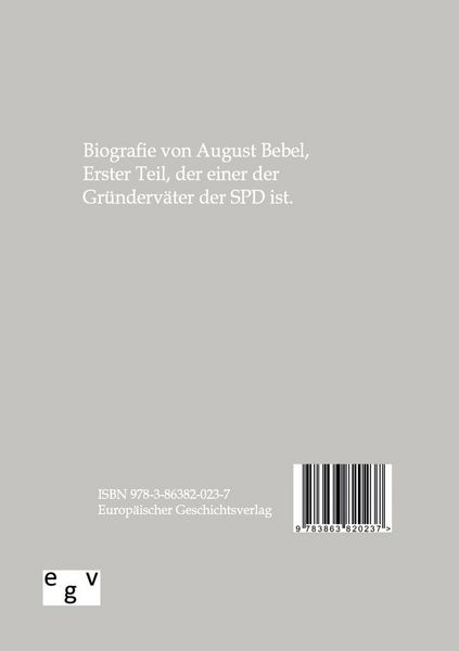 Produktbild: Aus meinem Leben