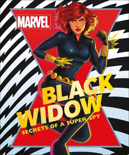 MARVEL Black Widow