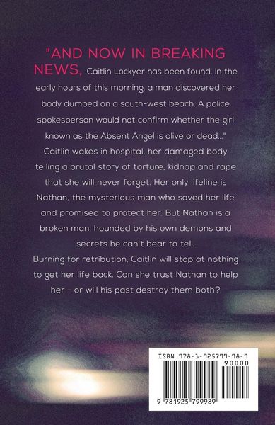 Produktbild: Necessary Evil of Nathan Miller