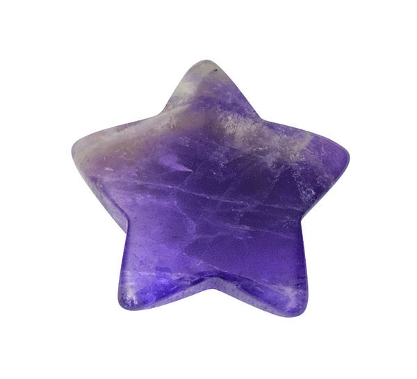 Produktbild: Basically it's Magic Halbedelstein Moon & Stars