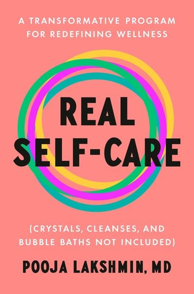 Produktbild: Real Self-Care