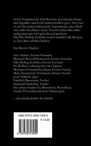 Waldschrats Abenteuerküche