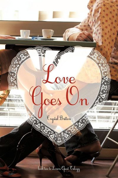 Produktbild: Love Goes on