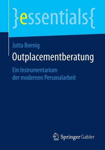 Produktbild: Outplacementberatung