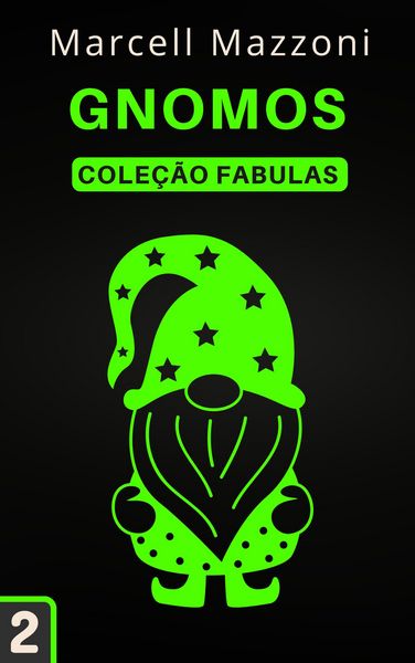Produktbild: Gnomos (Cole&ccedil;&atilde;o F&aacute;bulas, #2)