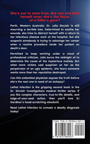 Produktbild: Lethal Infection