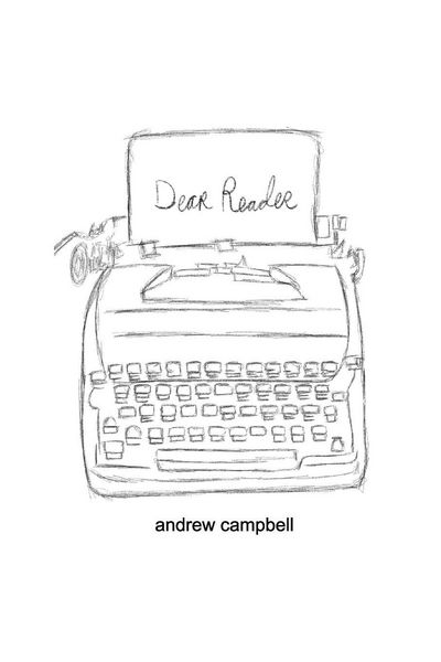 Produktbild: Dear Reader