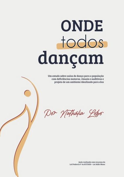 Produktbild: Onde Todos Dan&ccedil;am