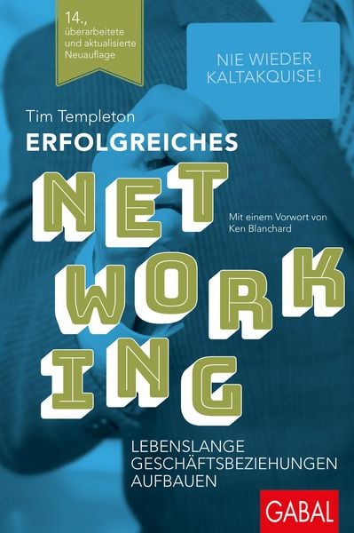 Produktbild: Erfolgreiches Networking