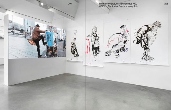 Produktbild: The Rise and Fall of Erik Schmidt