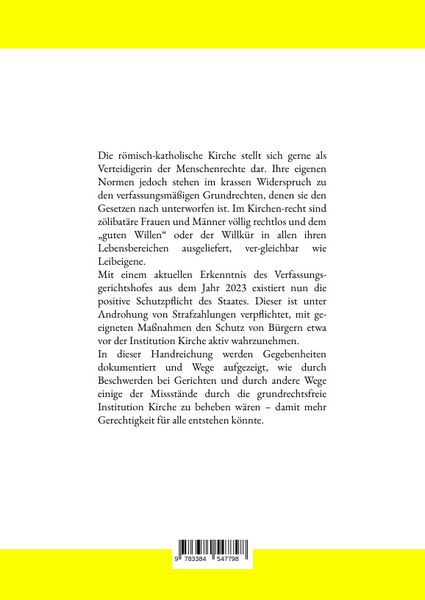 Produktbild: Katholische Leibeigene