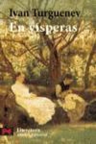Produktbild: En v&iacute;speras