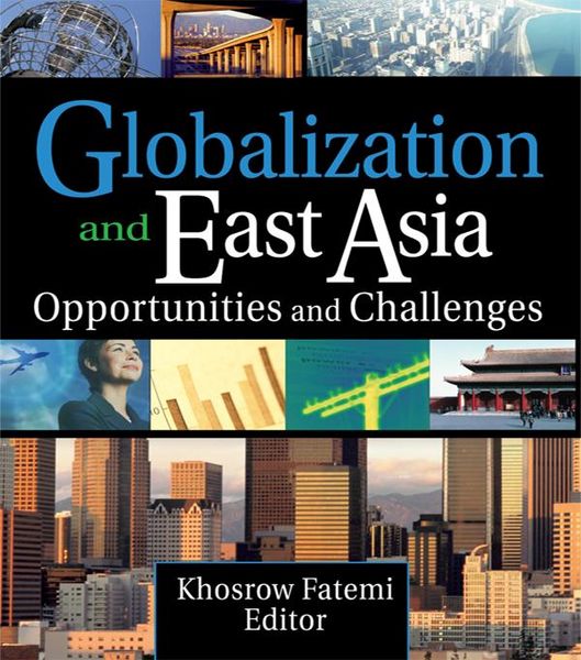 Produktbild: Globalization and East Asia