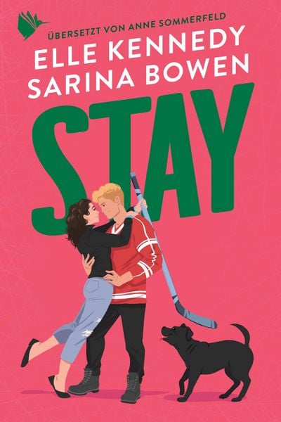 Produktbild: Stay