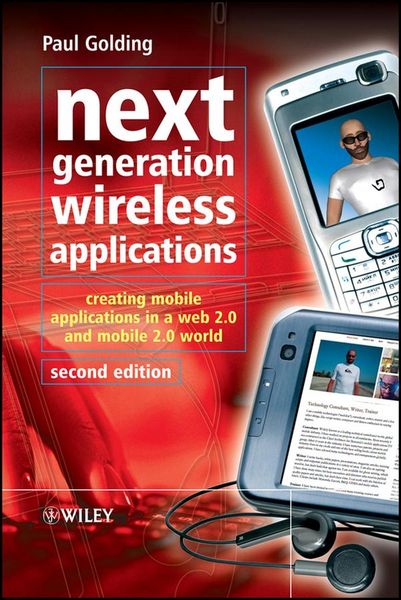 Produktbild: Next Generation Wireless Applications
