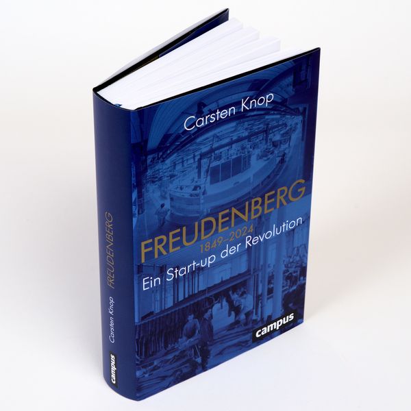 Produktbild: Freudenberg
