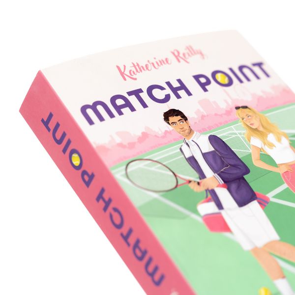 Produktbild: Match Point