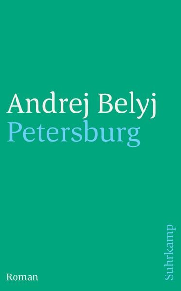 Produktbild: Petersburg