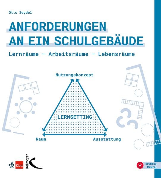 Produktbild: Anforderungen an ein Schulgeb&auml;ude