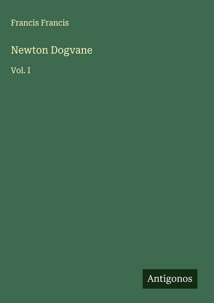 Produktbild: Newton Dogvane