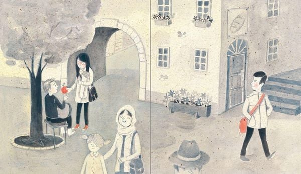 Produktbild: Ein kleines bisschen Gl&uuml;ck