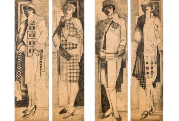 Produktbild: Coco Chanel: Roaring Twenties
