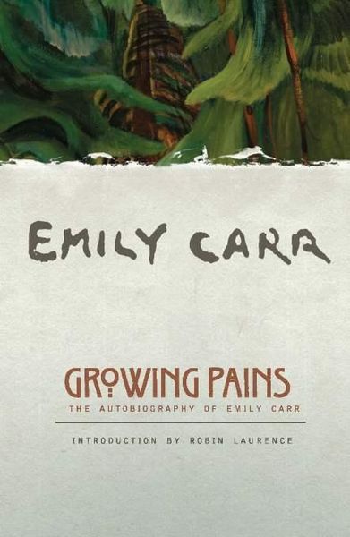 Produktbild: Growing Pains