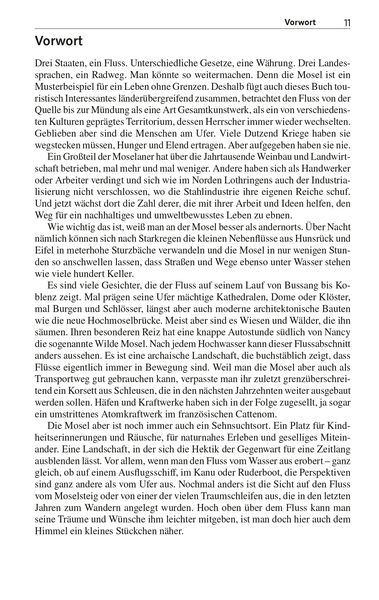 Produktbild: Reisef&uuml;hrer Mosel