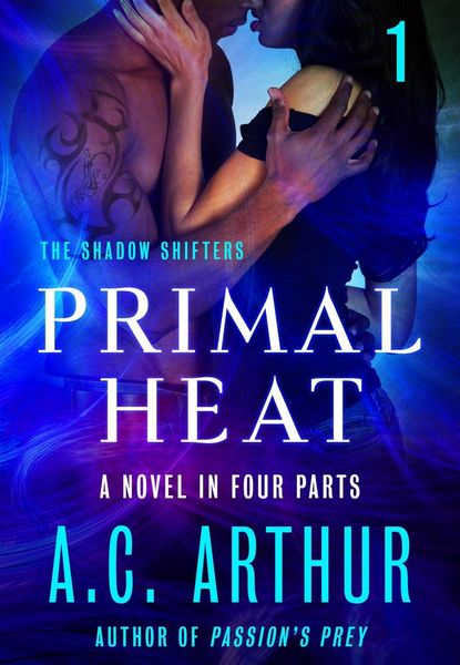 Produktbild: Primal Heat Part 1
