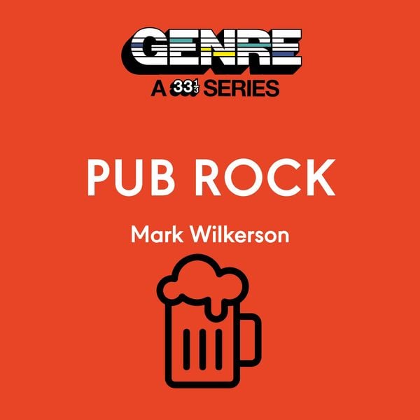 Produktbild: Pub Rock