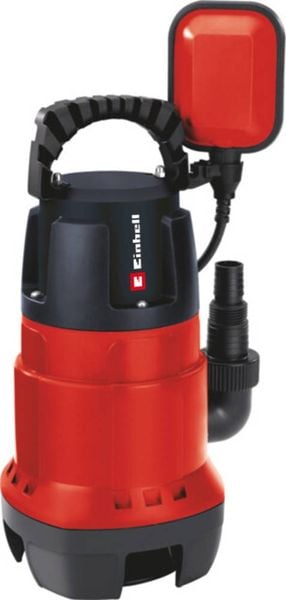 Einhell GC-DP 7835 4170682 Schmutzwasser-Tauchpumpe 15700 l/h 8m