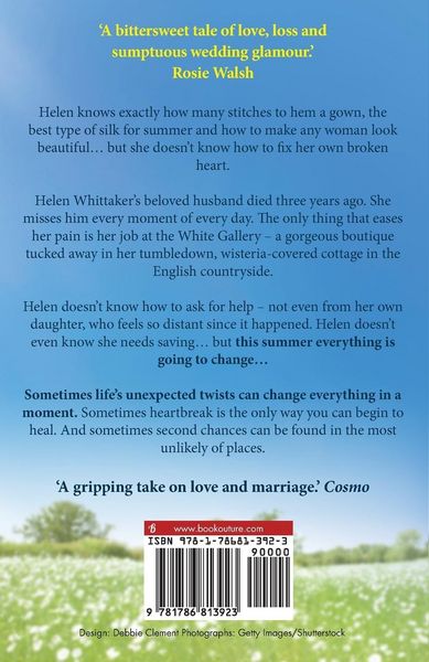 Produktbild: The Almost Wife