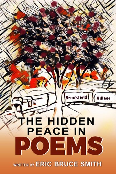 Produktbild: The Hidden Peace In Poems