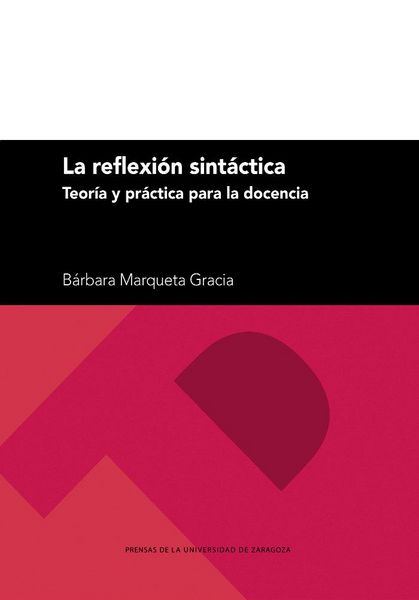 Produktbild: La reflexi&oacute;n sint&aacute;ctica