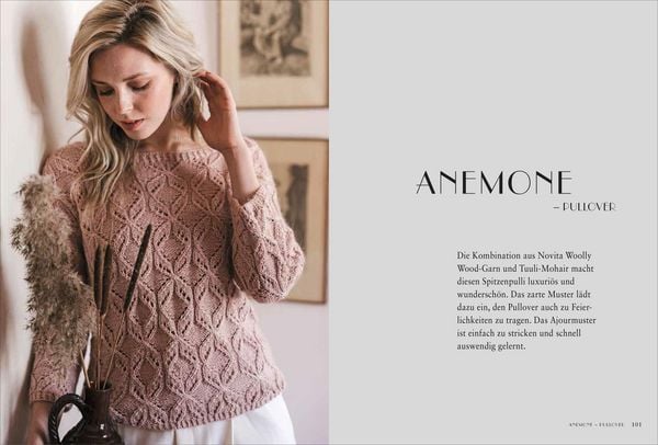 Produktbild: Skandi-Strick-Design
