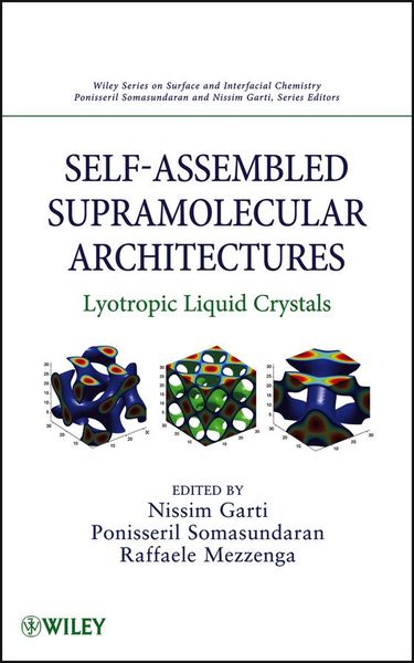 Produktbild: Self-Assembled Supramolecular Architectures