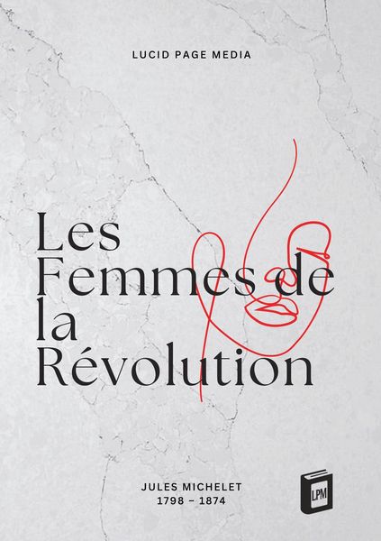 Produktbild: Les Femmes de la R&eacute;volution