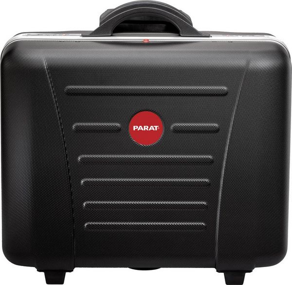 Produktbild: Parat CLASSIC KingSize Roll neo CP-7 789500171 Universal Trolley-Koffer unbest&uuml;ckt 1 St&uuml;ck (B x H x T) 490 x 460 x 270 mm