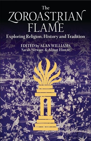 Produktbild: The Zoroastrian Flame